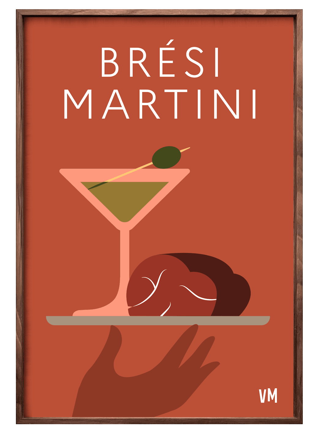Brési Martini