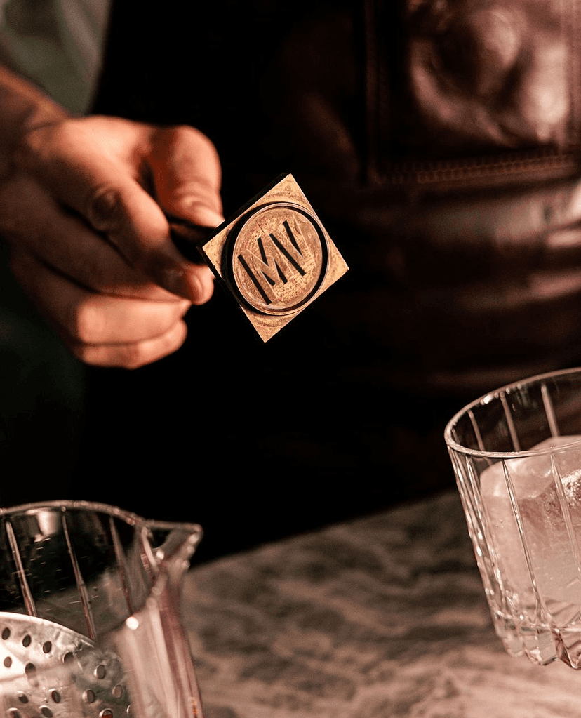 Villa Miko bar